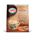 Super 3-in-1 Instant Charcoal Roasted White Coffee (Classic) 525g
