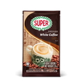 Super 3-in-1 Instant Charcoal Roasted White Coffee (Classic) 525g