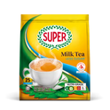 Super Milk Tea (Less Sugar) 450g