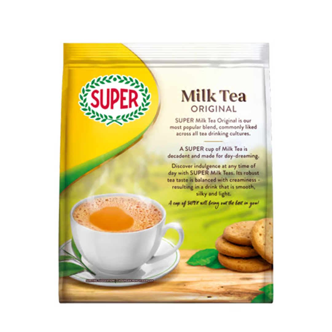Super Milk Tea (Original) 450g