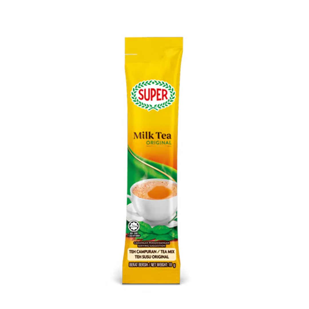 Super Milk Tea (Original) 450g