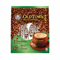 Old Town 3-in-1 Instant White Coffee 525g (Hazelnut)