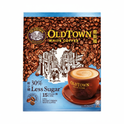 Old Town 3-in-1 Instant White Coffee 525g (Less Sugar)