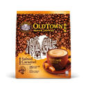 Old Town 3-in-1 Instant White Coffee 525g (Salted Caramel)