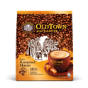 Old Town 3-in-1 Instant White Coffee 525g (Salted Caramel)