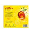 Lipton Yellow Label Black Tea International Blend Bags 100s
