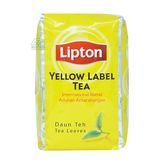 Yellow Label Tea International Blend 400g