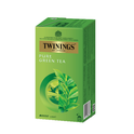 Twinnings Pure Green Tea 25s