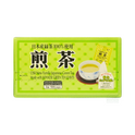 Japanese Green Tea 
2g/50bags