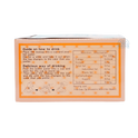 OSK New Family Japanese Tea Mixed with Roasted Rice 50 bags x 2g