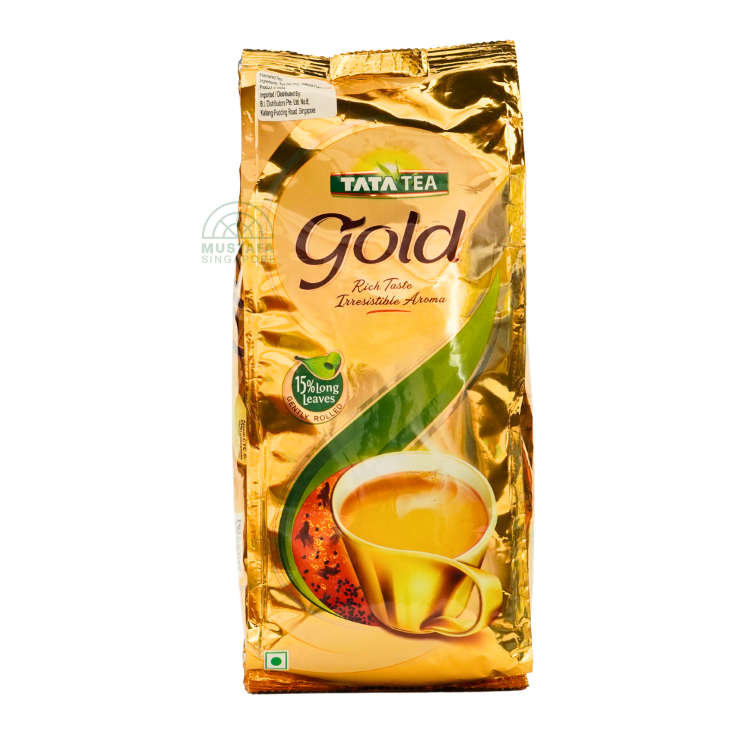Tata Tea Gold Tea 
500g