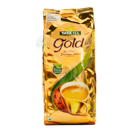 Tata Tea Gold Tea 
500g