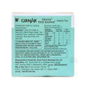 Girnar Detox Desi Kahwa Green Tea 2.5g x 10 25g