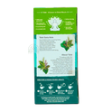 Organic India Tulsi Gotu Kola 47.5g 25 Infusion Bags