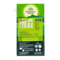 Organic India Tulsi Green Tea Classic 43.50g 25 Infusion Bags