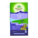 Organic India Tulsi Lax 45.00g 25 Infusion Bags