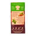 Organic India Tulsi Pomegranate Green 50.00g 25 Infusion Bags