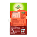 Organic India Tulsi Tummy 45g 25 Infusion Bags