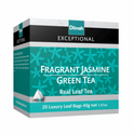 Dilmah String & Tag Fragrant Jasmine Green Tea 2g x 20 bags