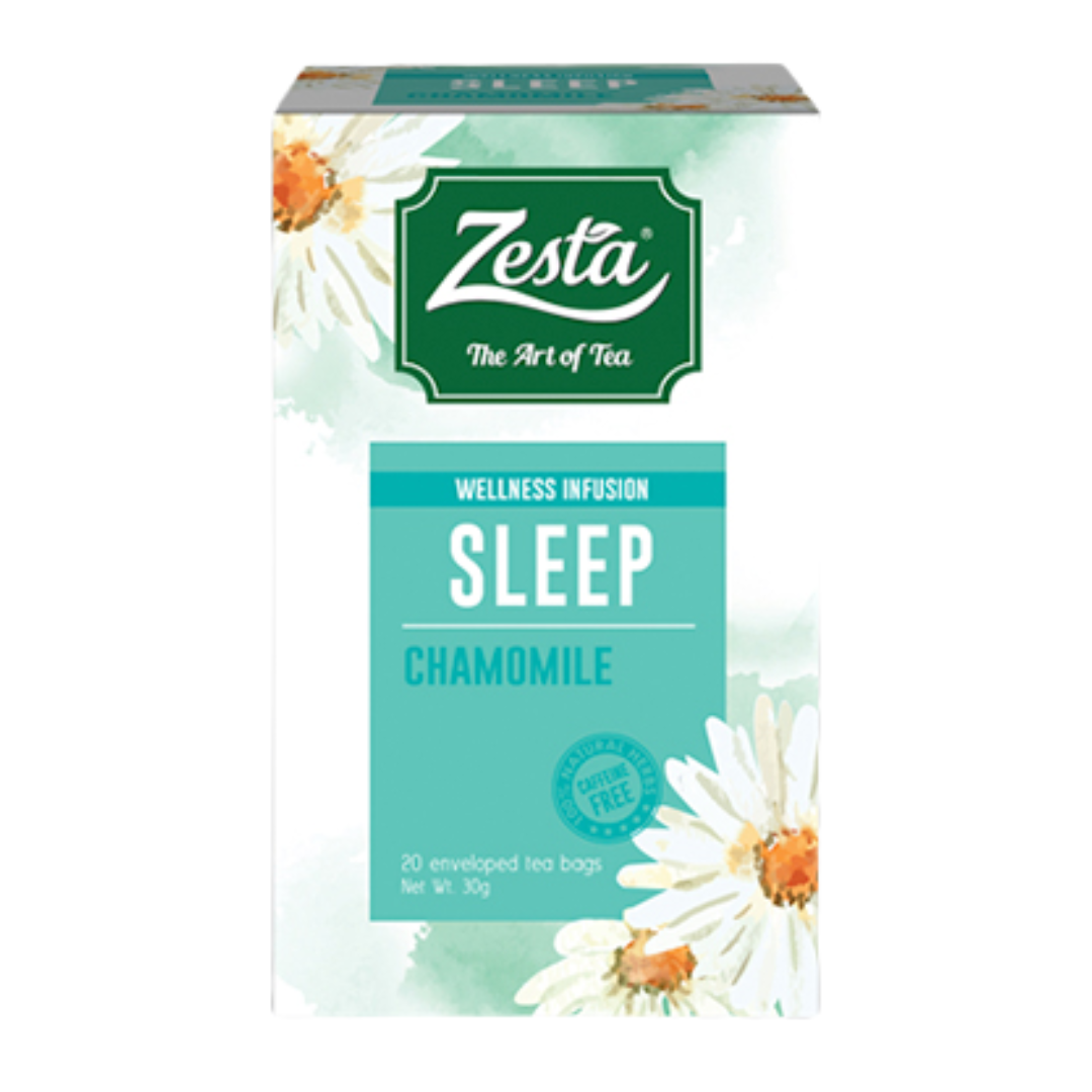 Zesta Sleep Tea 1.5g x 20 bags