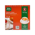 Zesta English Breakfast Tea 2g x 100 bags
