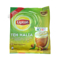 Lipton 3-in-1 Instant Milk Tea Latte Teh Halia 12s