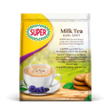 Super Earl Grey Milk Tea 450g