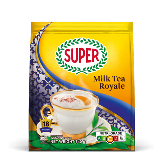 Super Milk Tea (Royale) 540g