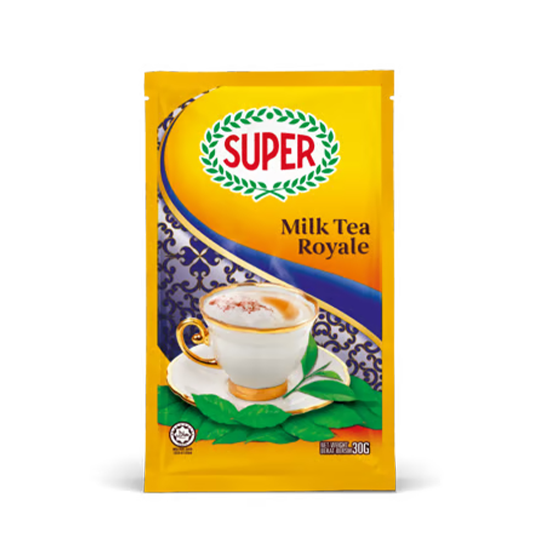 Super Milk Tea (Royale) 540g