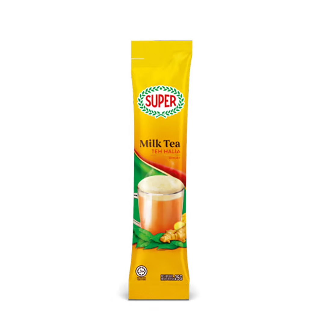 Super Teh Halia 450g