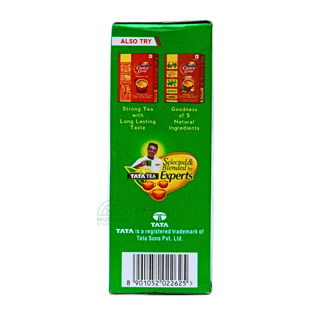 Tata Tea Chakra Gold Elaichi 250g