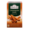 Ahmad Tea Cinnamon Haze Black Tea 2g x 20 bags