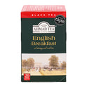 Ahmed Tea English Breakfast 2g x 20 bags
