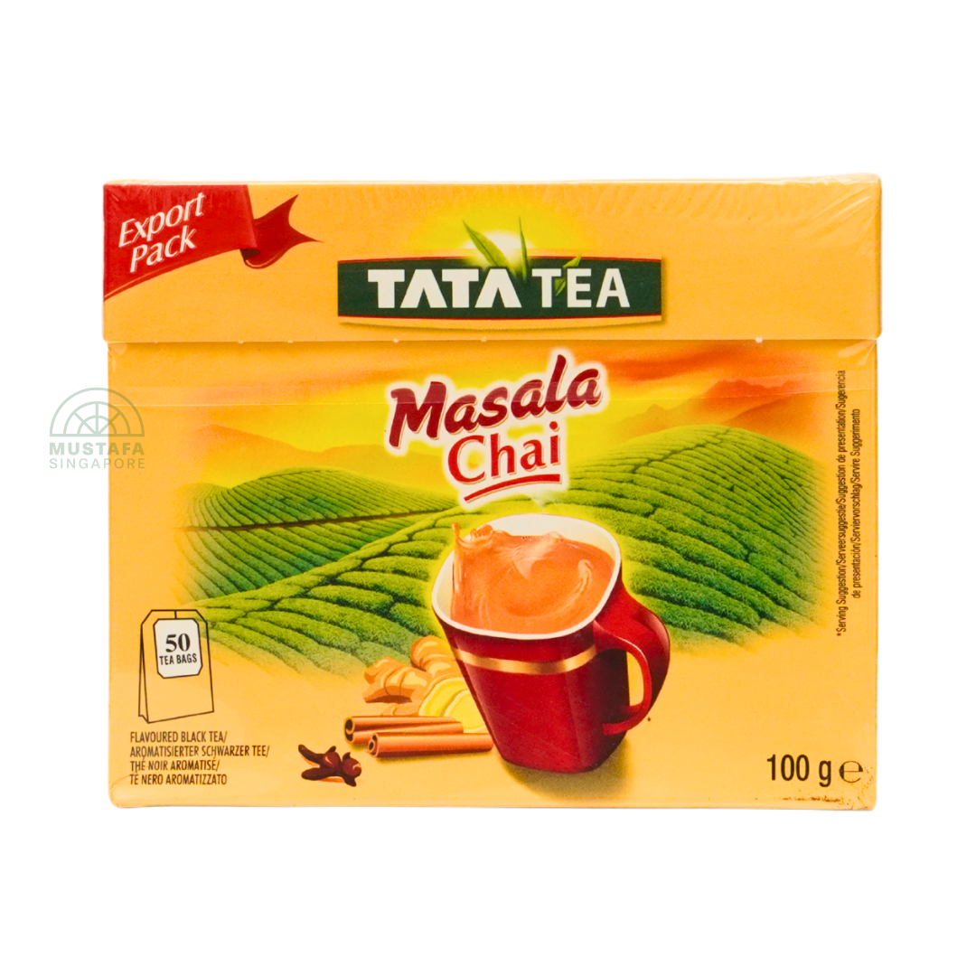 Tata Tea Masala Chai 100g