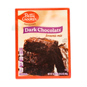 Betty Crocker Dark Chocolate Brownie Mix 462g