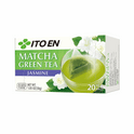 Ito En Matcha Jasmine Green Tea Bag x 20 bags