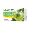 Ito En Matcha Lemongrass Green Tea Bag x 20 bags