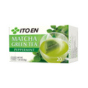 Ito En Matcha Peppermint Green Tea Bag x 20 bags