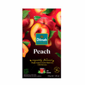 Dilmah Foil Envelope Peach Tea 2g x 20 bags