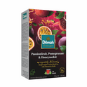 Dilmah String & Tag Passionfruit & Honeysuckle Tea 1.5g x 20 bags