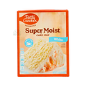 Betty Crocker Super Moist Cake Mix White 403g