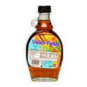 Valley Fields Organic Maple Syrup Grade A Dark Color Robust Taste 236ml