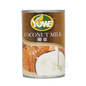 Yowe Coconut Milk 400g
