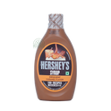 Hershey Caramel Syrup 22oz