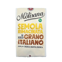 La Molisana Double Milled Durum Wheat Semolina N'601 1000g