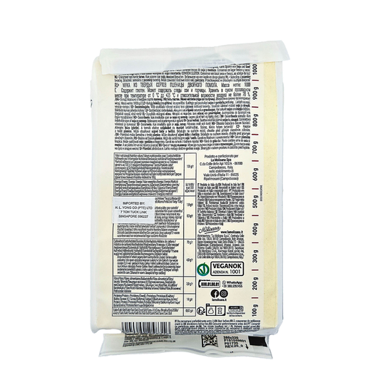 La Molisana Double Milled Durum Wheat Semolina N'601 1000g