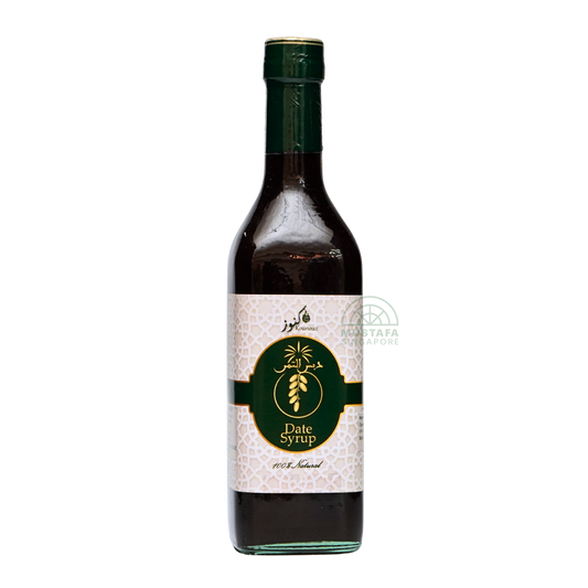 Kounouz Date Syrup 686g