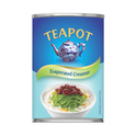F&N Teapot Evaporated Creamer 390g
