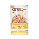 Post Banana Crunch 439g