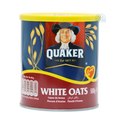 Quaker Quick Cooking White Oats 500g